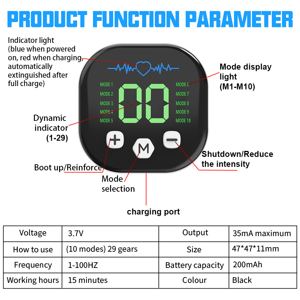 EMS Muscle Stimulator Abdomina - đánh giá và giá Sports Equipment Suppliers