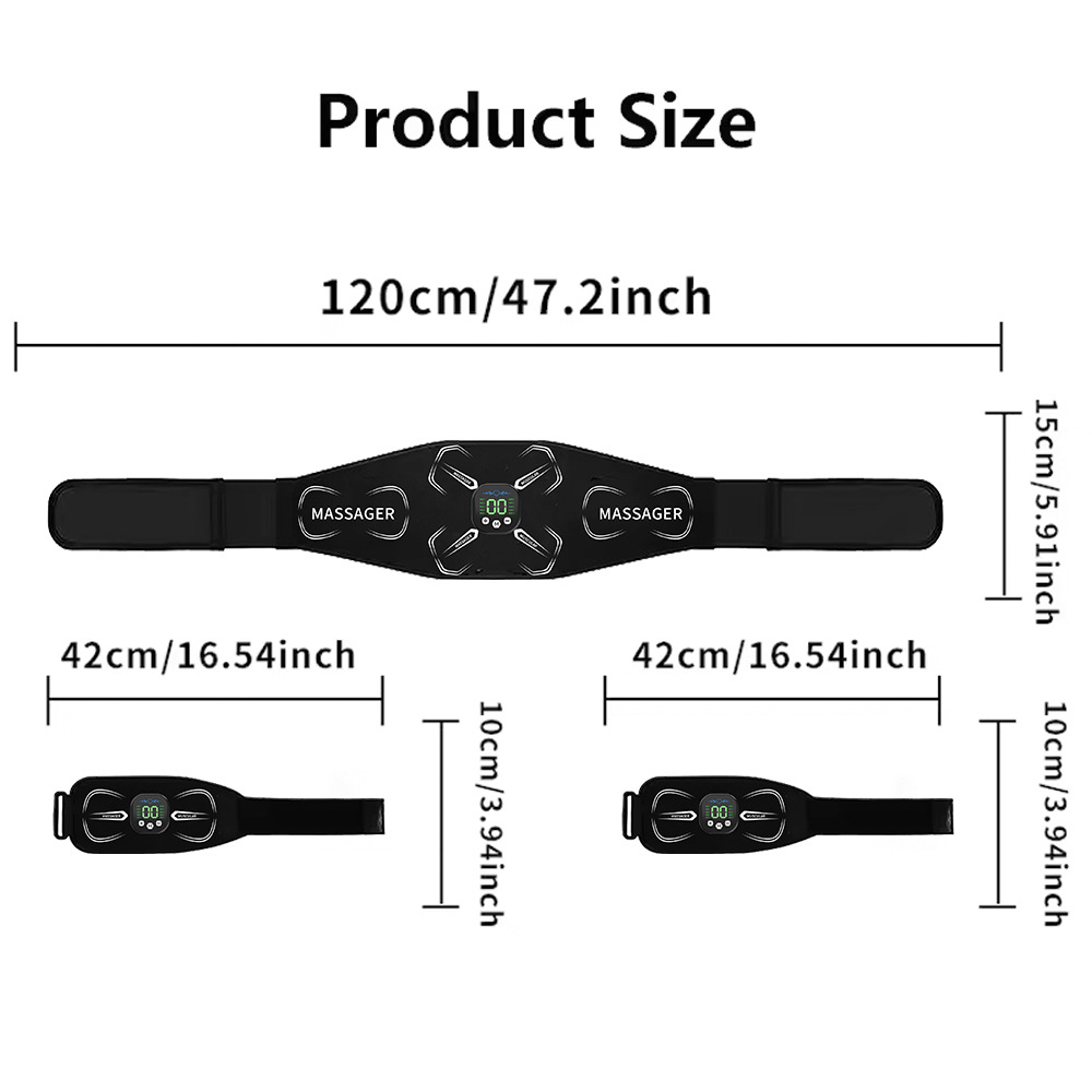 EMS Muscle Stimulator Abdomina - đánh giá và giá Sports Equipment Suppliers