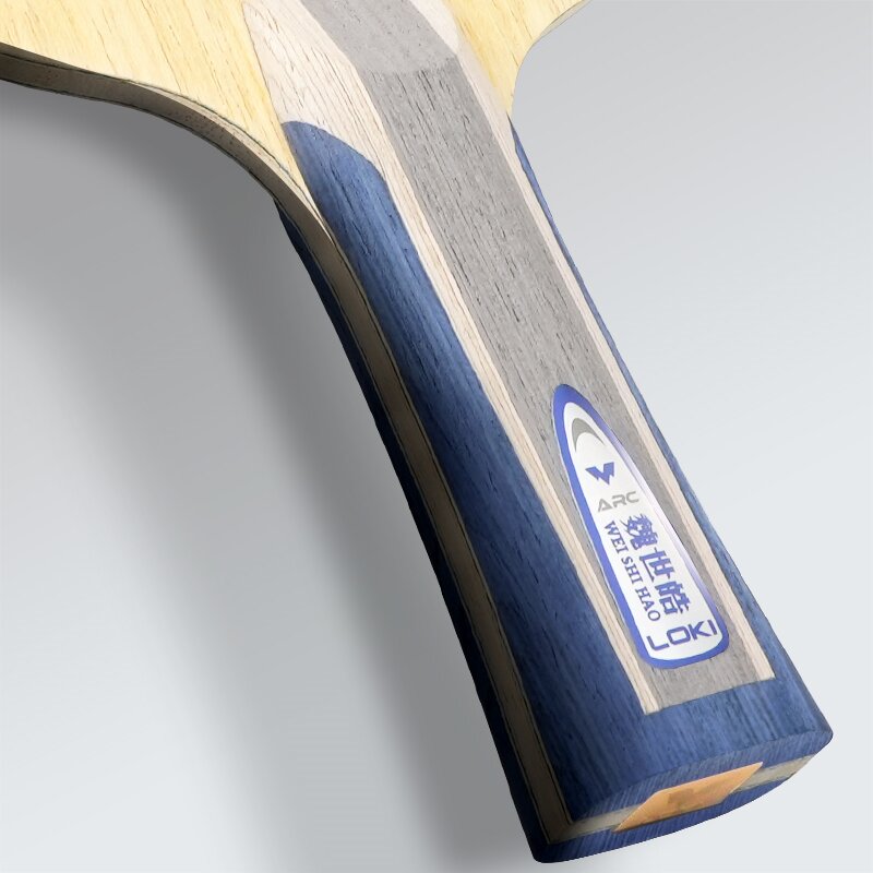 New LOKI W81 Series ARC SARC T - đánh giá và giá Table Tennis Paddle