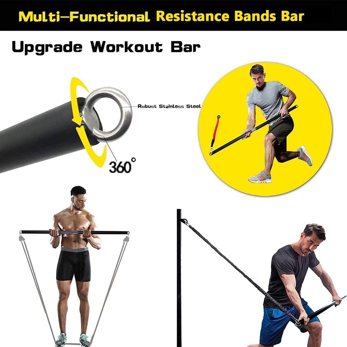 150lb Fitness Booty Resistance - đánh giá và giá Sports Equipment Suppliers