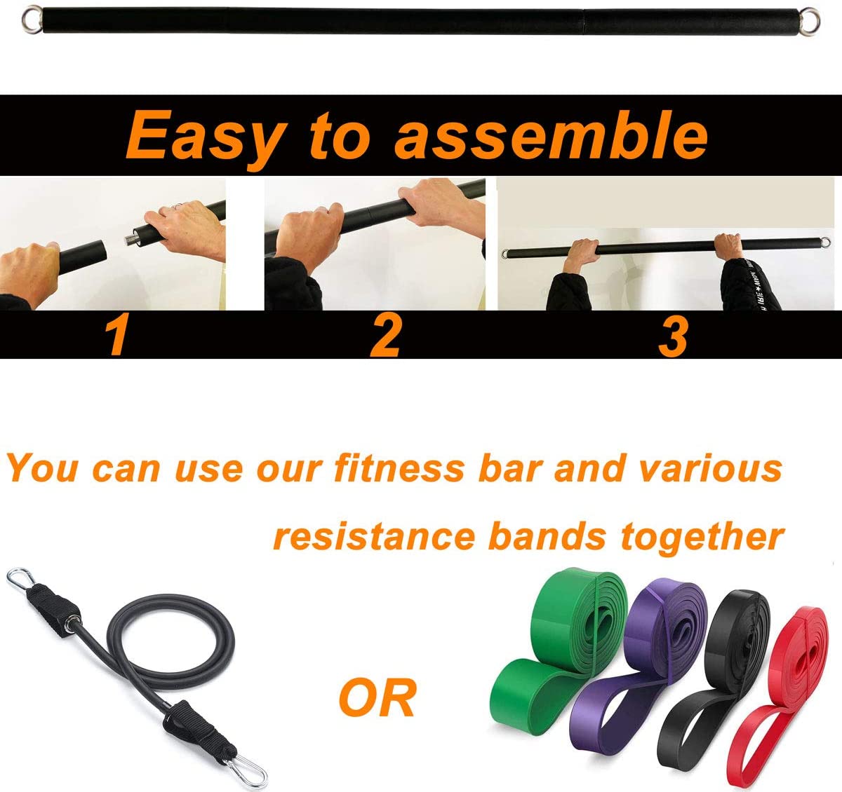 150lb Fitness Booty Resistance - đánh giá và giá Sports Equipment Suppliers
