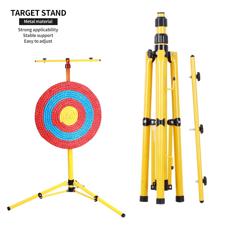 Archery Target Stand Shooting  - đánh giá và giá Archery Target Face