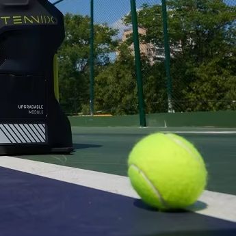 Professional  Tenniix Tennis B - đánh giá và giá Sports Equipment Tennis